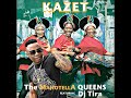 The Mahotella Queens Kazet Ft Dj Tira Official Video