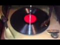 Cafe Society Blues - Count Basie & His All-American Rhythm