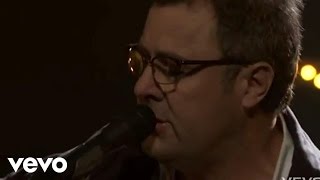 Vince Gill - Old Lucky Diamond Motel (AOL Sessions)