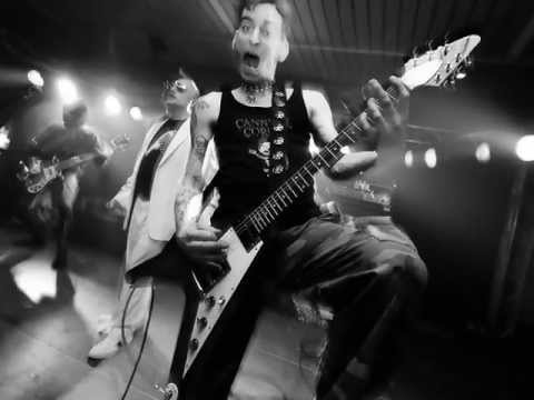 Stalingrad Pussies - "Into Disaster"