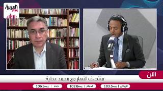 عباس: واشنطن لم تعد مهتمة بالتفاوض مع إيران وتوجهت للخيار العسكري والاقتصادي
