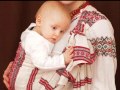 Не може заснути малюк. 