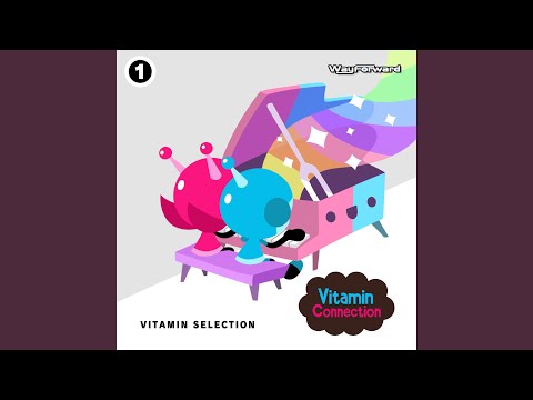 Vitamin Connection - Deluxe Mama