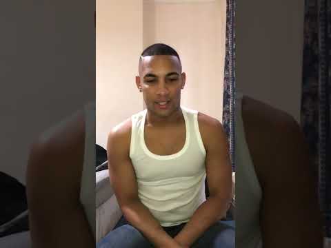 Estivan Fresh-Exsposing Bru C (part 1)