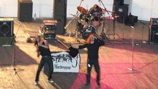 Pungent Stench - 2004-08-15 - Live At Merciless East Festival 2004, Chełm, Poland