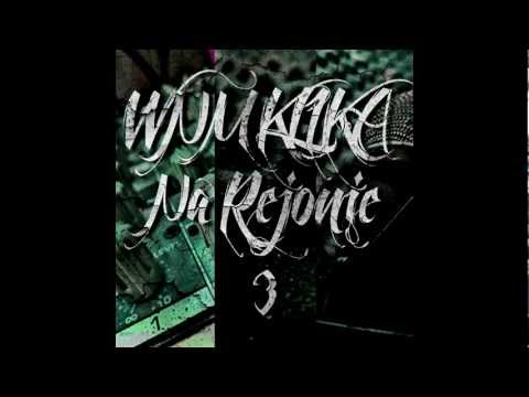 WNM KLIKA NA REJONIE 3 ZAPOWIEDZ PŁYTY