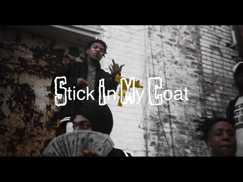 SOLO - Stick in my Coat (Official Video) Shot by @Tae4eign