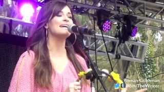 Kacey Musgraves, &quot;Mercedes Benz&quot; (Janis Joplin cover) - 2014 Outside Lands