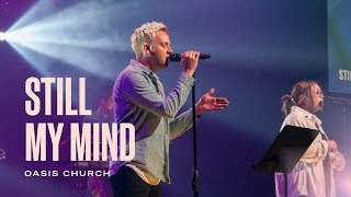 Download lagu Still My Mind  // Destiny Worship Music // Oasis Church mp3