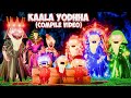 KHOONI YODHHA COMPILE VIDEO GULLI BULLI L HORROR STORY MAKE JOKE IN HORROR