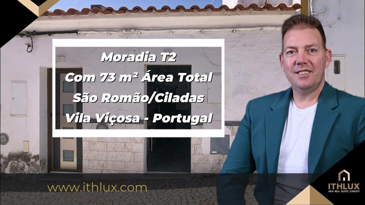 Vídeo do imóvel