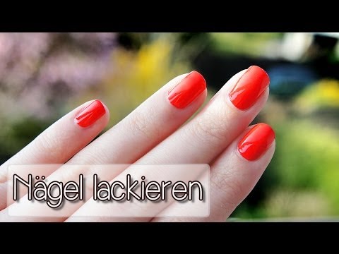 Die Salbe von vaginal gribka Die Behandlung des Nagelzwanges in witebske