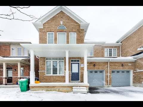5 Taurus Road Brampton
