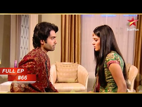 Krishna Comes Close To Pratigya! | Full Episode: 66 | Mann Kee Awaaz Pratigya