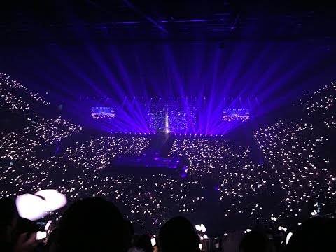 [Fancam]190712 Blackpink in BKK ENCORE