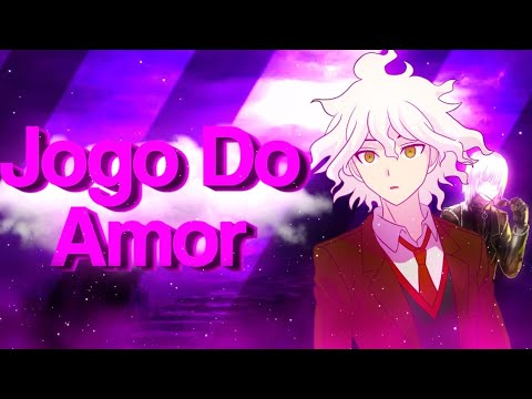BEAT JOGO DO AMOR😍! by.(Sr. Mello)