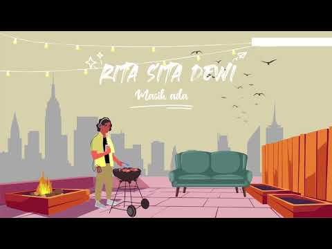 Rida Sita Dewi - Masih Ada