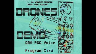 Drone-y demo