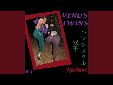 Addiction - Venus Twins
