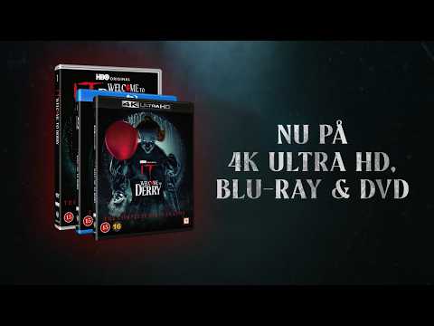 IT: Welcome to Derry - Säsong 1
