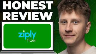 Ziply Fiber for Fiber Internet Honest Review - Watch Before Using
