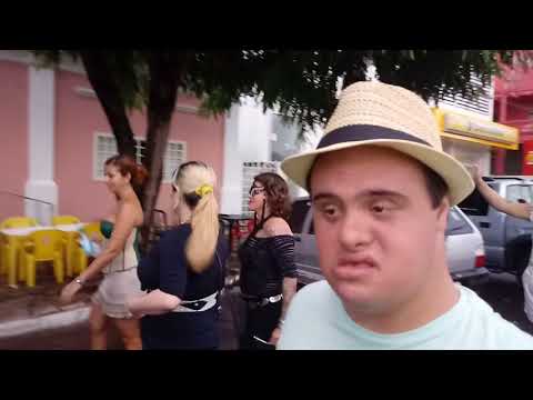 Fá Maior 02 Jaraguá GO carnaval 2018