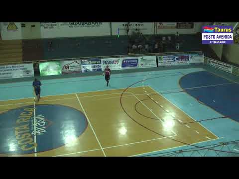 COPA ROTARY 2022 AO VIVO