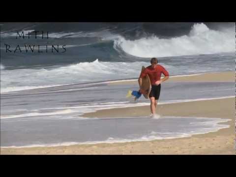 Triple X - Itacoatiara Pró 2012.