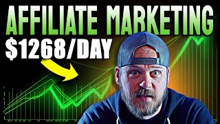 Affiliate Marketing For Beginners 2023: $463,000 (Step by Step) FREE