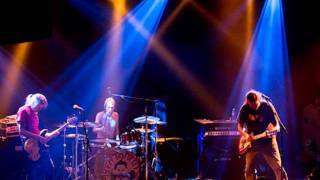 Meat Puppets - Lantern - Live in San Francisco 2011