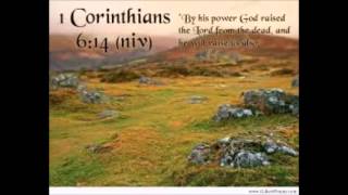 Sidewalk Prophets -  All Things New