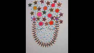 Memories of The Alhambra   (Art. Junichi Morisita)