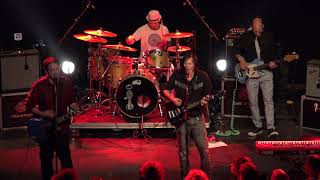 The Posies Going Going Gone CC Mechelen 18-10-2018