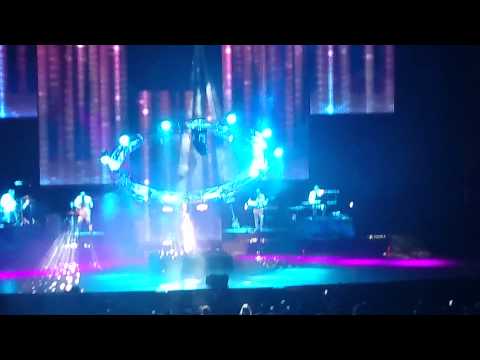 O ella o yo GranDiosas 2014