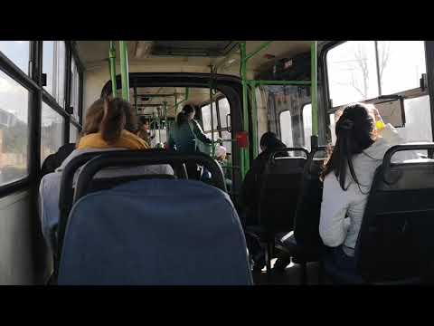 Ikarus 280.49 (BPI-792) [20E buszvonal] Káposztásmegyer, Szilas-patak - Vécsey Károly utca