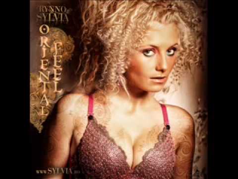 Dj Rynno feat Sylvia -Oriental Feel (Dj Ralmm Remix)