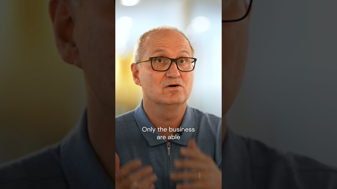 Director of engineering explains RCS