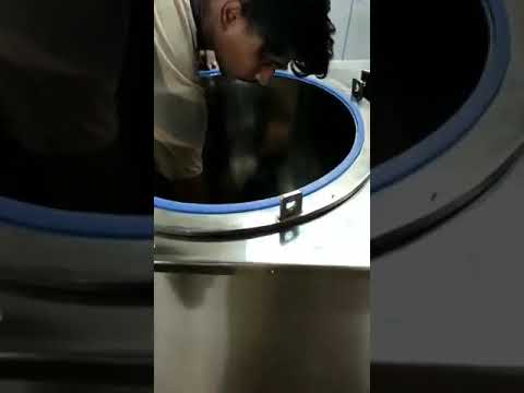 Equitron Vertical Autoclave