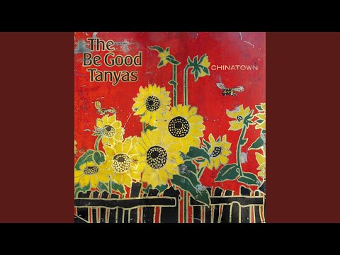 Midnight Moonlight - The Be Good Tanyas