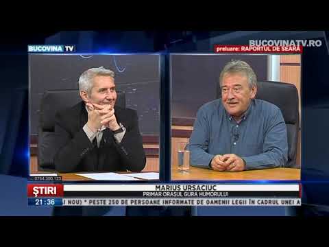 Gura Humorului gazduieste cea mai populara manifestare internationala