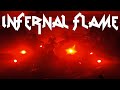 Amusement Parks On Fire - Infernal Flame (Official Video)