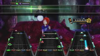 Soldier On by Oasis Full Band FC #4181