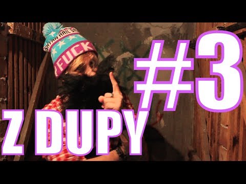 OUT OF ASS #3 - The Revelation of Jesus and Hipsters