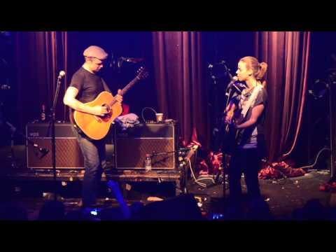 Pete Doherty and Rona Kenan -  Sheepskin Tearaway