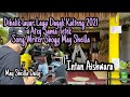 Atey Sama Tetek Intan Aishwara Dibalik Layar Pembuatan Video Klip Lagu Dayak Kalteng 2021