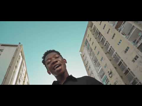 Haduguen - Hatin' me (Official Video)