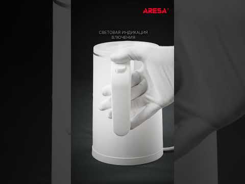 Миниатюра изображения товара Электрочайник Aresa AR-3502