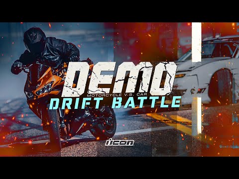 ICON - Demo Drift Battle