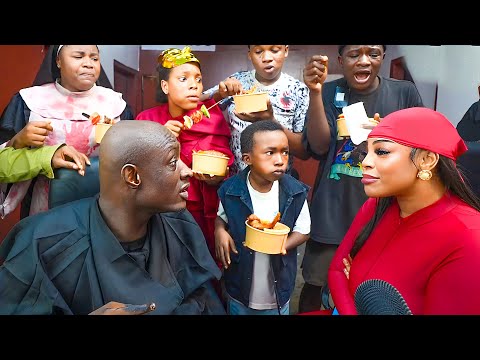 A  Billionaire's Wife  Gifted Carterefe 10 million And Endless Supply Of Food For His Team..