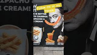 Come with me on my travels. Relaxed travel reviews #shorts #travel #citybreak #cruise #daytrip